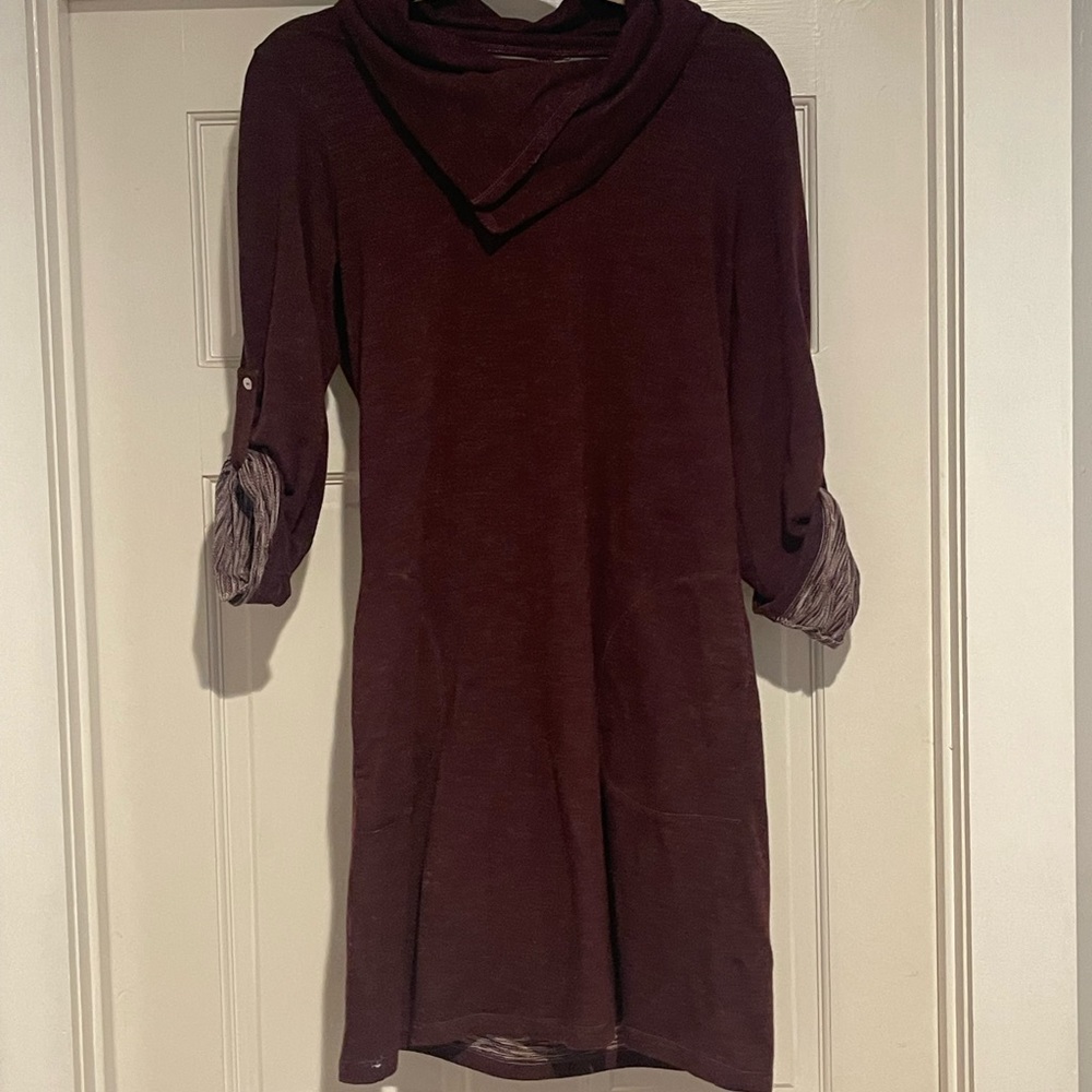 Max studio dress